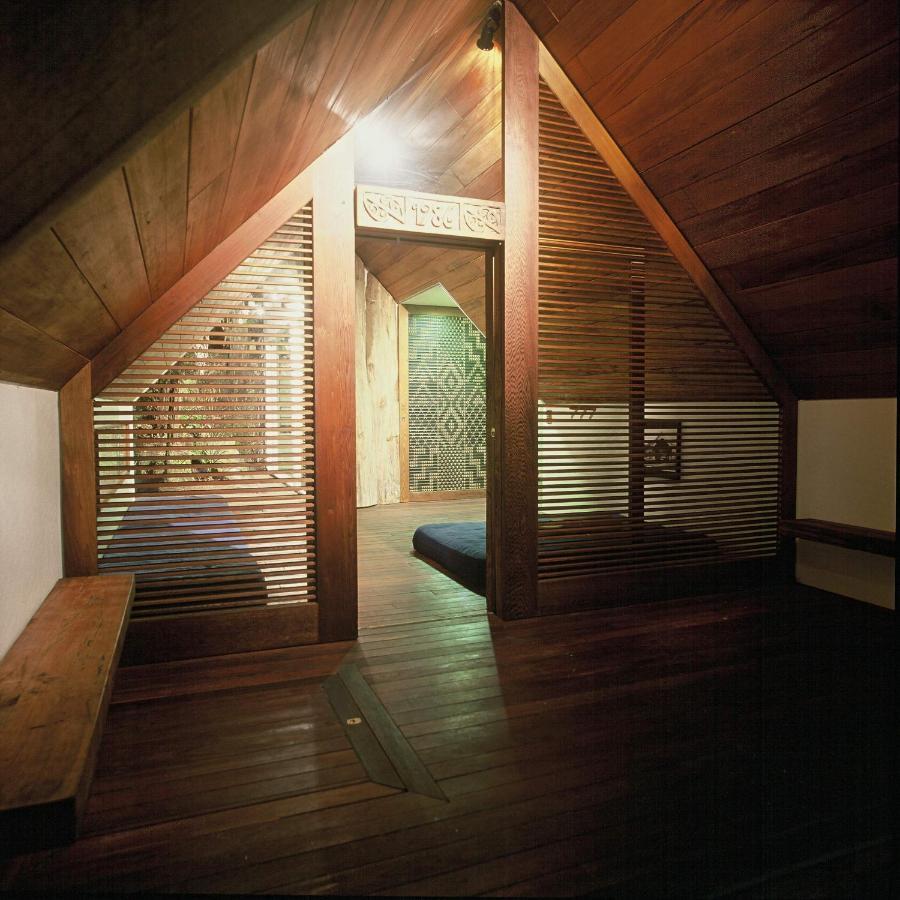 Te Whare -Lake Tarawera Tree-Top Nest Esterno foto