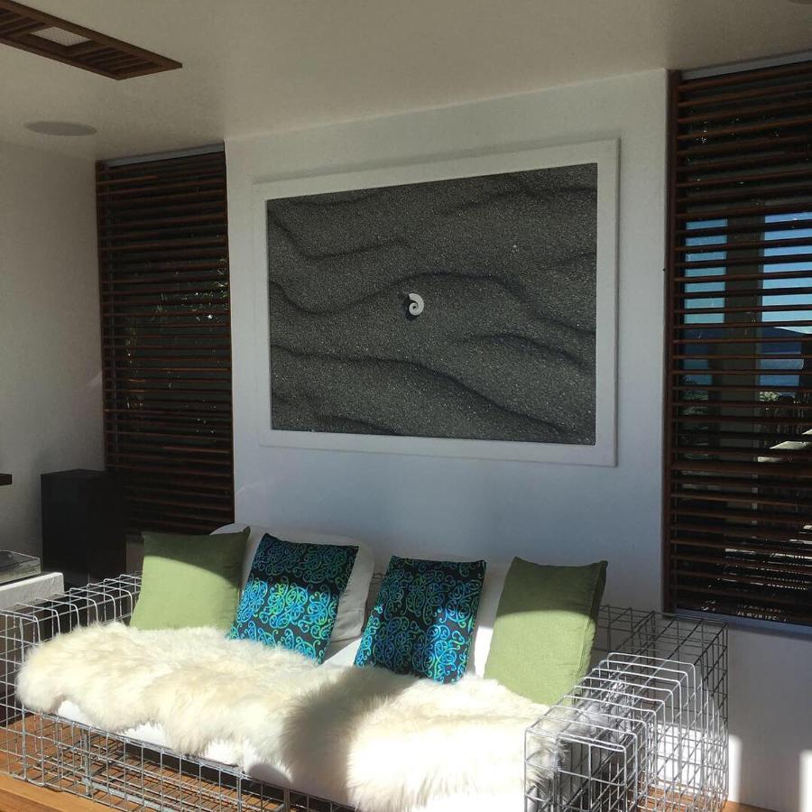Te Whare -Lake Tarawera Tree-Top Nest Esterno foto