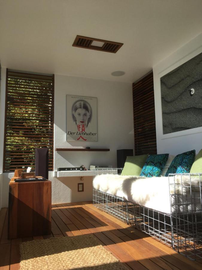 Te Whare -Lake Tarawera Tree-Top Nest Esterno foto